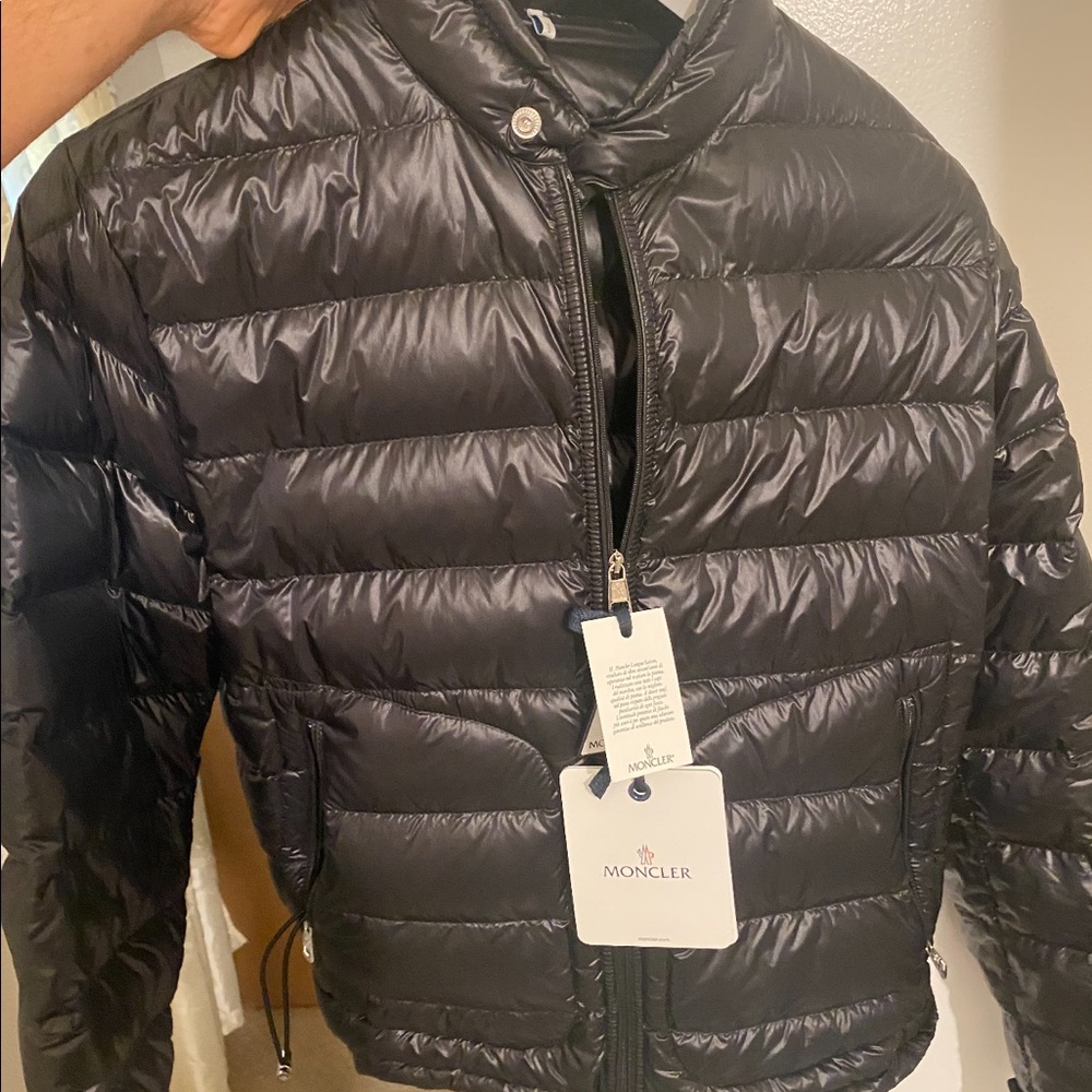 Moncler jacket